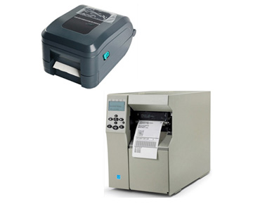 條碼打印機