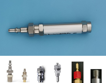 標準漏孔/泄漏件/漏口 氣密檢漏儀Innomatec,Ateq,COSMO,CTS,USON