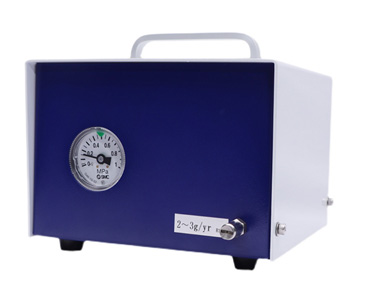 定值鹵素漏孔 鹵素氣體定值漏率標準器