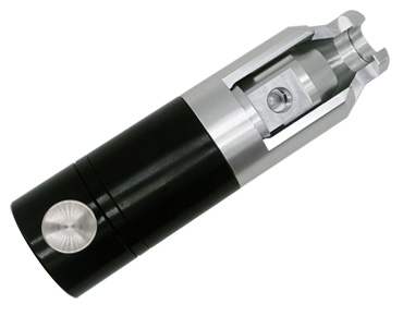 G72系列異型管口泄漏測(cè)試快速接頭連接器