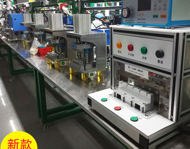 關(guān)于汽車(chē)的油箱蓋，氣密性檢測(cè)需要用到什么設(shè)備呢？