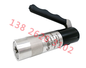 智能馬桶蓋通水測(cè)試，GripSeal格雷希爾快速接頭有哪些解決方案？