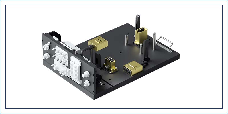 如何選新能源電驅(qū)動(dòng)測(cè)試連接器？