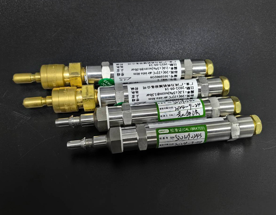 標(biāo)準(zhǔn)漏孔，你了解多少？你真的了解嗎？